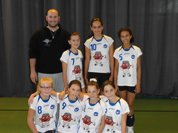  - Benjamines equipes 1g.JPG